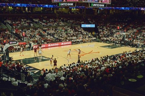 买球网app下载 · 赛事现场（资料示意）
